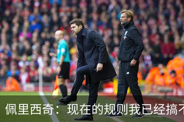 佩里西奇：现在的规则我已经搞不清楚了 只要身体允许会继续踢