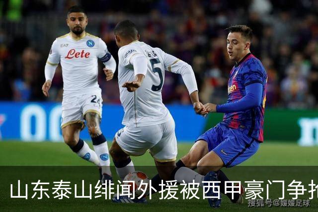 山东泰山绯闻外援被西甲豪门争抢，夏窗换外援的希望又落空
