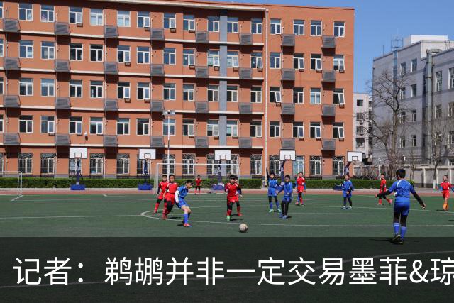 记者：鹈鹕并非一定交易墨菲&琼斯但两人吸引力太大&可换巨大回报