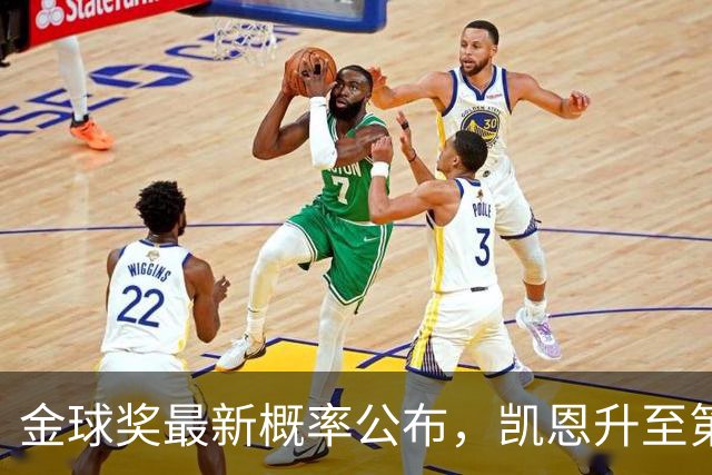 金球奖最新概率公布，凯恩升至第一、亚马尔罗德里分列二三，哪种球员更容易拿金球奖？今年谁拿奖最令人信服？