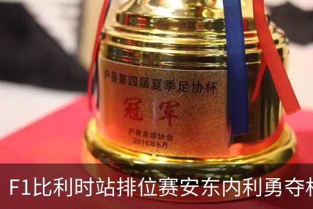F1比利时站排位赛安东内利勇夺杆位 维斯塔潘第二